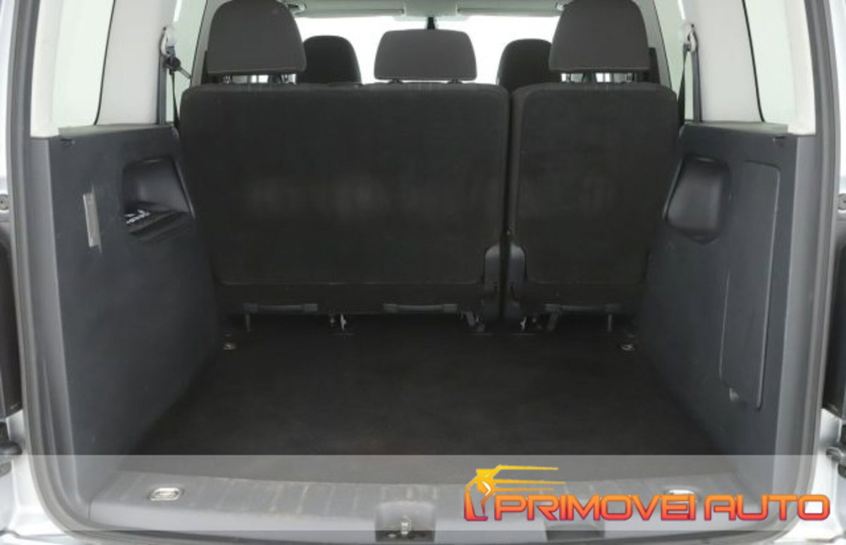 Volkswagen Caddy 2.0 TDI 150 CV 4MOTION DSG (5)
