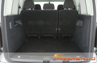 Volkswagen Caddy 2.0 TDI 150 CV 4MOTION DSG (5)