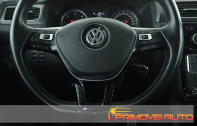 Volkswagen Caddy 2.0 TDI 150 CV 4MOTION DSG (6)