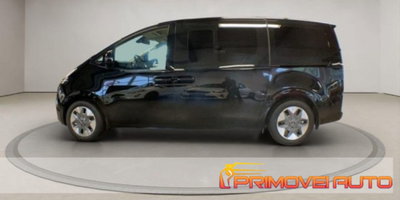 Hyundai Staria 2.2 awd auto (5)