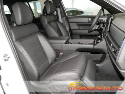 Hyundai Santa Fe 1.6 t-gdi hev XClass 4wd 239cv at 7p.ti (2)