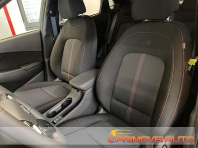 Hyundai Kona 1.0 T-GDI NLine (10)