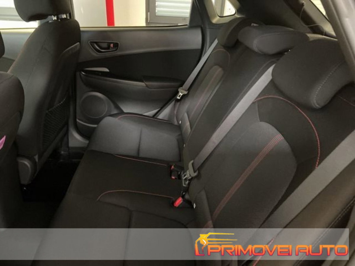 Hyundai Kona 1.0 T-GDI NLine (11)