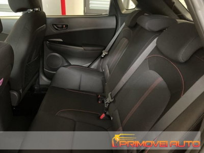 Hyundai Kona 1.0 T-GDI NLine (11)