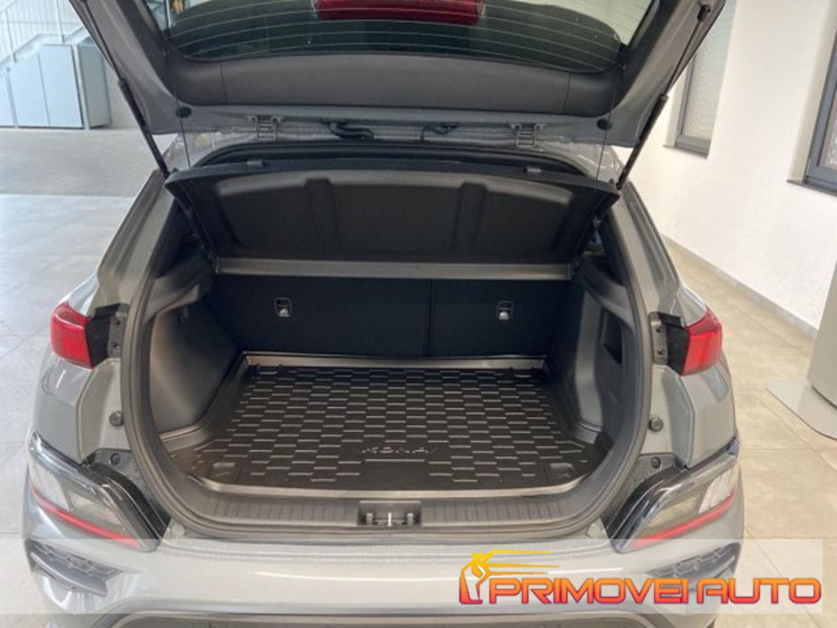 Hyundai Kona 1.0 T-GDI NLine (5)
