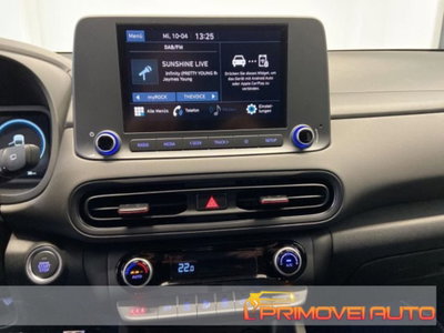 Hyundai Kona 1.0 T-GDI NLine (8)