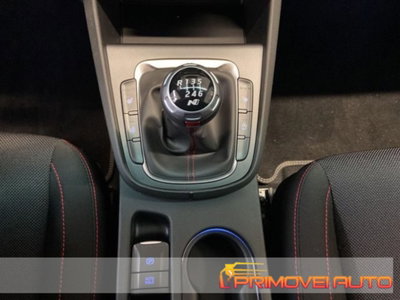 Hyundai Kona 1.0 T-GDI NLine (9)