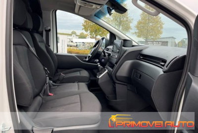 Hyundai Staria 2.2 awd auto nuova