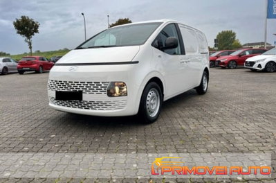 Hyundai Staria 2.2 awd auto (4)