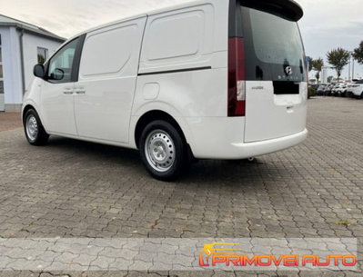 Hyundai Staria 2.2 awd auto (5)