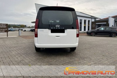 Hyundai Staria 2.2 awd auto (6)