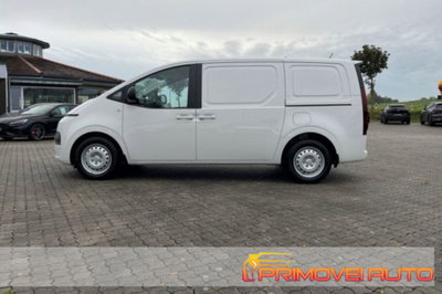 Hyundai Staria 2.2 awd auto (7)