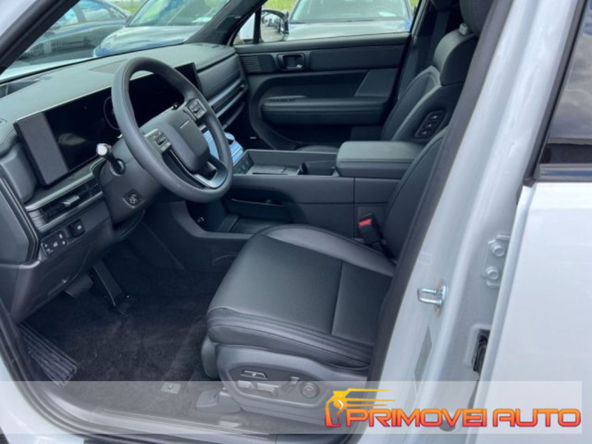 Hyundai Santa Fe 1.6 t-gdi hev XClass 4wd 239cv at 7p.ti (2)