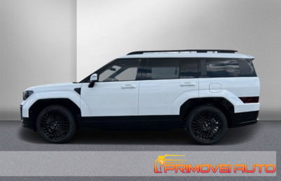 Hyundai Santa Fe 1.6 t-gdi hev XClass 4wd 239cv at 7p.ti (4)
