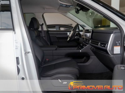 Hyundai Santa Fe 1.6 t-gdi hev XClass Bose&Tech 4wd at 7p.ti (2)