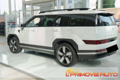 Hyundai Santa Fe 1.6 t-gdi hev XClass Bose&Tech 4wd at 7p.ti (5)