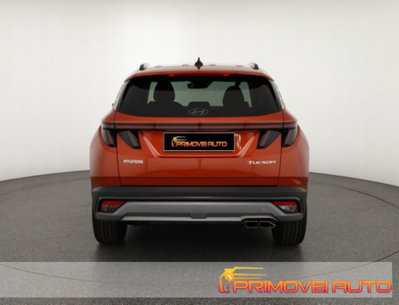 Hyundai Tucson 1.6 t-gdi 48V Xtech 2wd mt (10)