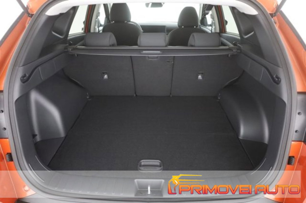 Hyundai Tucson 1.6 t-gdi 48V Xtech 2wd mt (11)