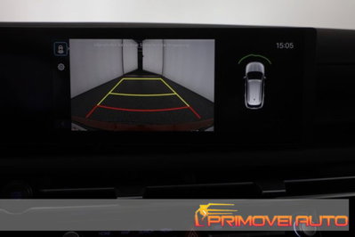 Hyundai Tucson 1.6 t-gdi 48V Xtech 2wd mt (13)