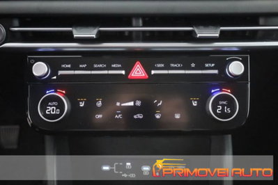 Hyundai Tucson 1.6 t-gdi 48V Xtech 2wd mt (14)