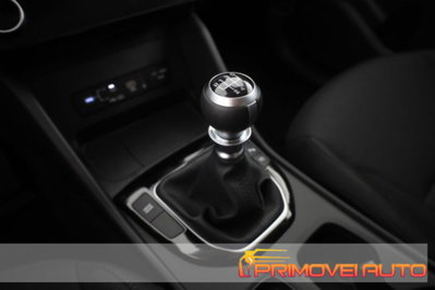 Hyundai Tucson 1.6 t-gdi 48V Xtech 2wd mt (15)