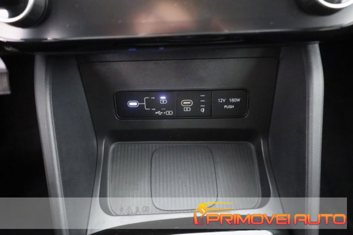 Hyundai Tucson 1.6 t-gdi 48V Xtech 2wd mt (16)