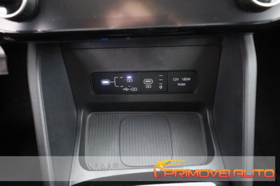 Hyundai Tucson 1.6 t-gdi 48V Xtech 2wd mt (16)