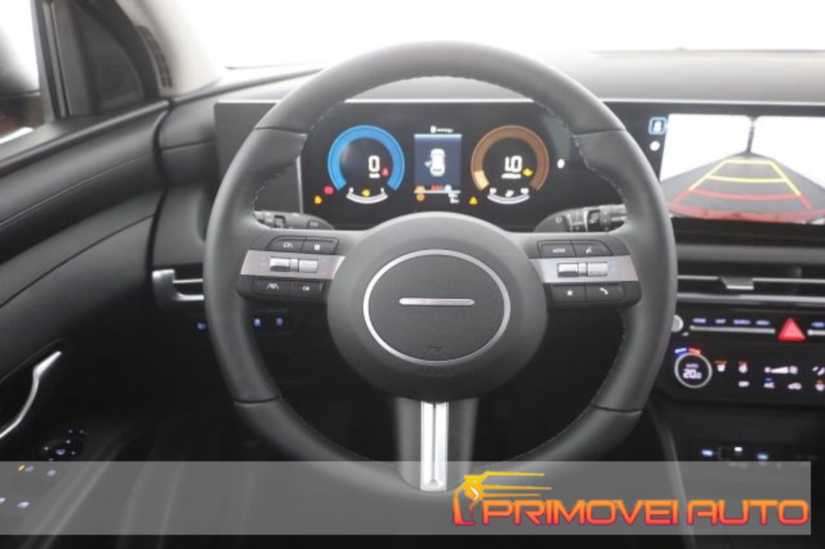 Hyundai Tucson 1.6 t-gdi 48V Xtech 2wd mt (2)