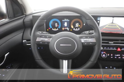 Hyundai Tucson 1.6 t-gdi 48V Xtech 2wd mt (2)