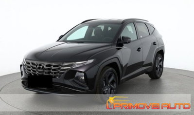 Hyundai Tucson 1.6 t-gdi 48V NLine 2wd dct (4)