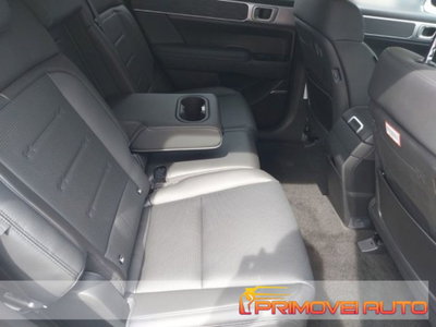 Hyundai Santa Fe 1.6 t-gdi hev XClass 4wd 239cv at 7p.ti (2)