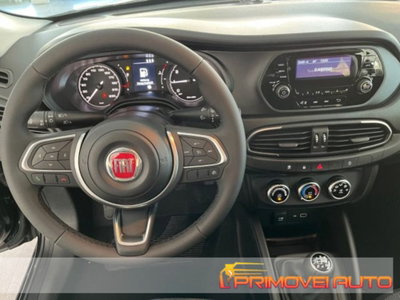 Fiat Tipo Tipo 5p 1.0 t3 Cross 100cv nuova