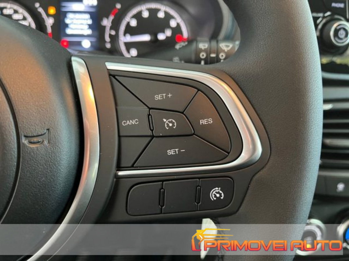 Fiat Tipo Tipo 5p 1.0 t3 Cross 100cv (11)