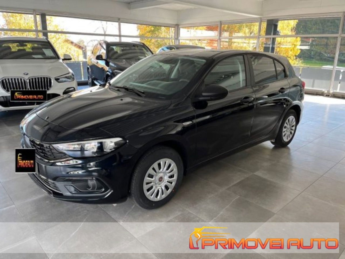 Fiat Tipo Tipo 5p 1.0 t3 Cross 100cv (6)