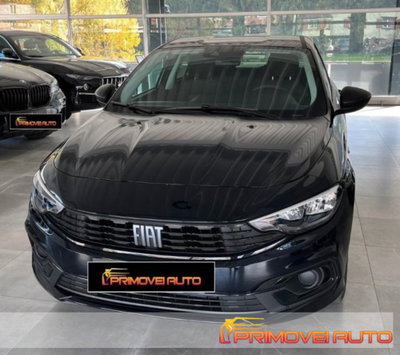 Fiat Tipo Tipo 5p 1.0 t3 Cross 100cv (7)