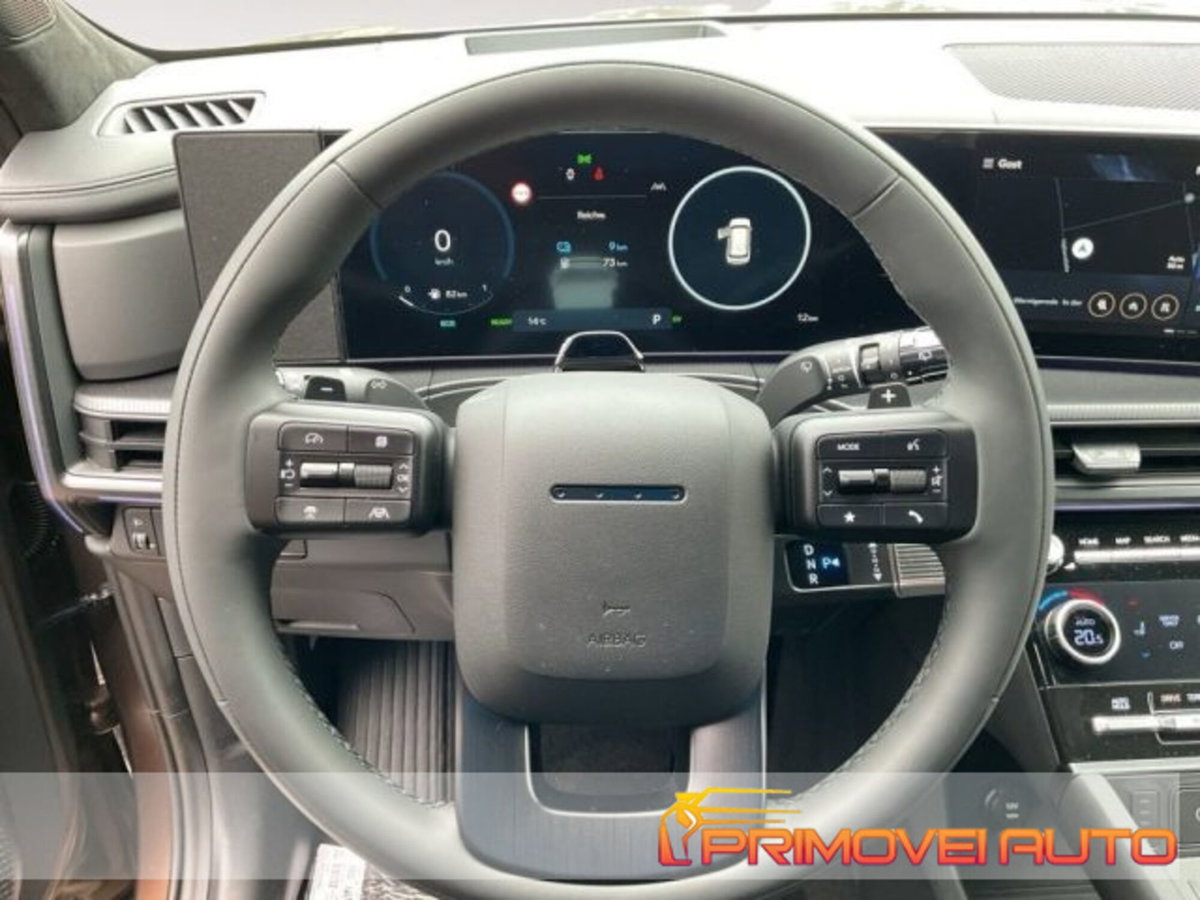 Hyundai Santa Fe 1.6 t-gdi hev XClass 4wd 239cv at 7p.ti (2)