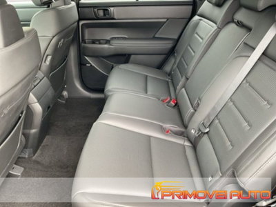 Hyundai Santa Fe 1.6 t-gdi hev XClass 4wd 239cv at 7p.ti (4)