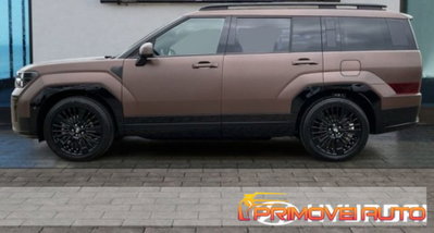 Hyundai Santa Fe 1.6 t-gdi hev XClass 4wd 239cv at 7p.ti (5)