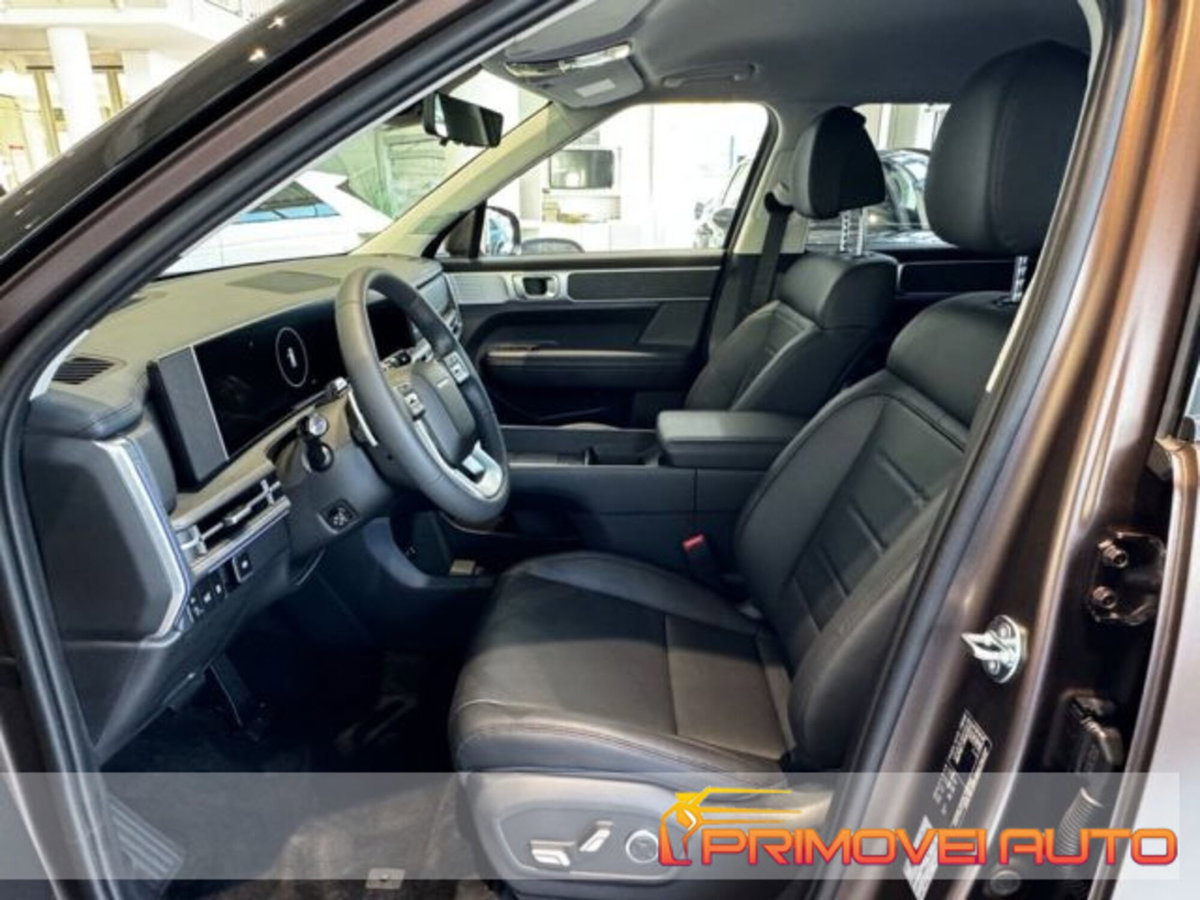 Hyundai Santa Fe 1.6 t-gdi hev XClass Bose&Tech 4wd at 7p.ti (2)