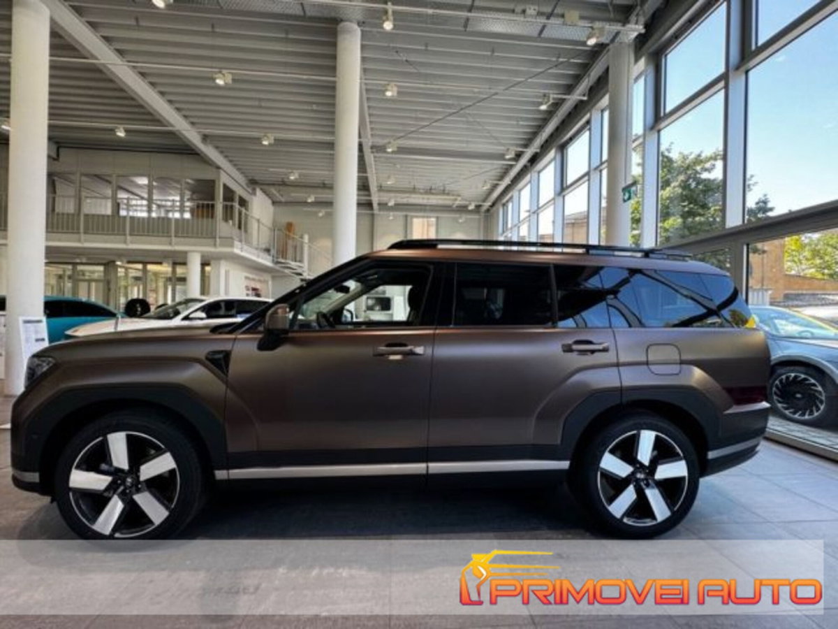 Hyundai Santa Fe 1.6 t-gdi hev XClass Bose&Tech 4wd at 7p.ti (5)