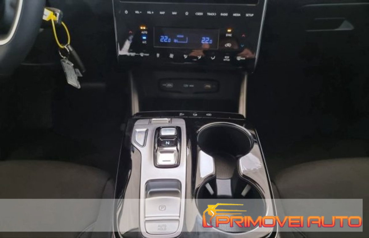 Hyundai Tucson 1.6 hev Xtech 2wd auto (5)