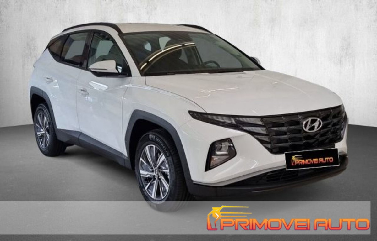 Hyundai Tucson 1.6 hev Xtech 2wd auto (2)