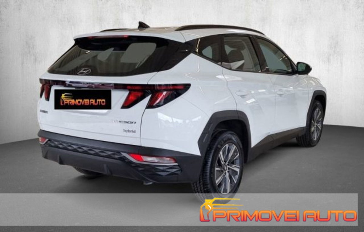 Hyundai Tucson 1.6 hev Xtech 2wd auto (3)
