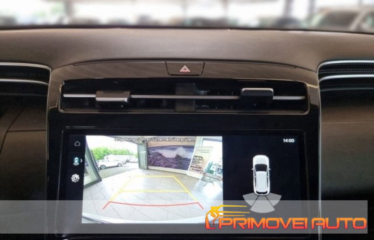 Hyundai Tucson 1.6 hev Xtech 2wd auto (4)