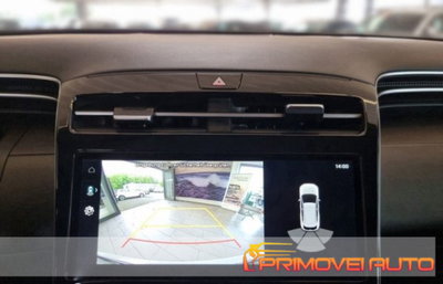 Hyundai Tucson 1.6 hev Xtech 2wd auto (4)
