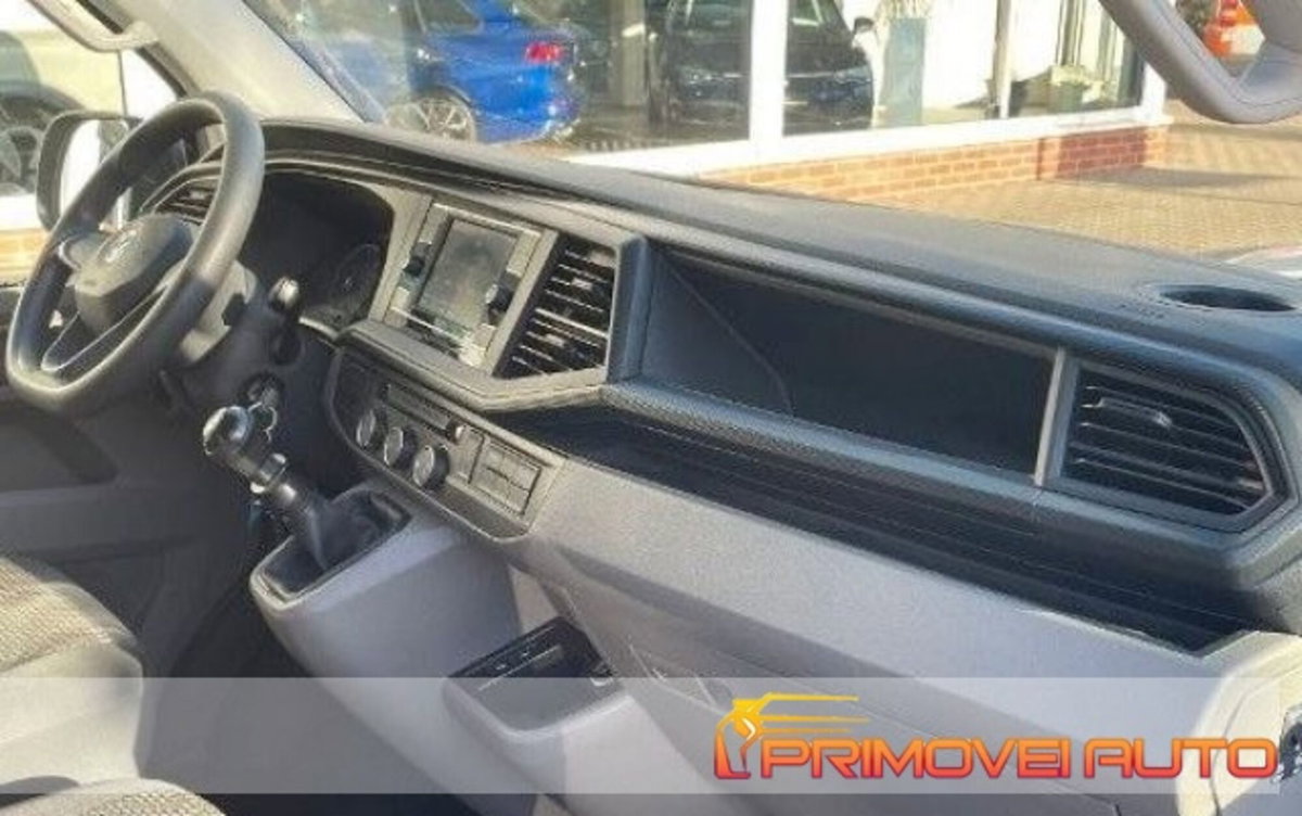 Volkswagen Veicoli Commerciali Caravelle 2.0 TDI 150CV DSG PL Cruise