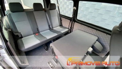 Volkswagen Veicoli Commerciali Caravelle 2.0 TDI 150CV DSG PL Cruise (11)
