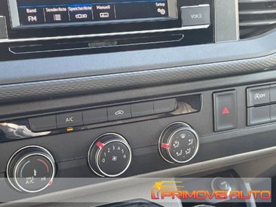 Volkswagen Veicoli Commerciali Caravelle 2.0 TDI 150CV DSG PL Cruise (13)