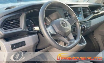 Volkswagen Veicoli Commerciali Caravelle 2.0 TDI 150CV DSG PL Cruise (2)