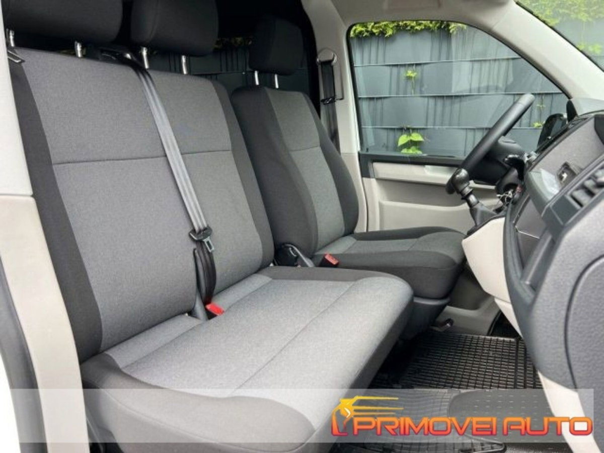 Volkswagen Veicoli Commerciali Caravelle 2.0 TDI 150CV DSG PL Cruise (4)